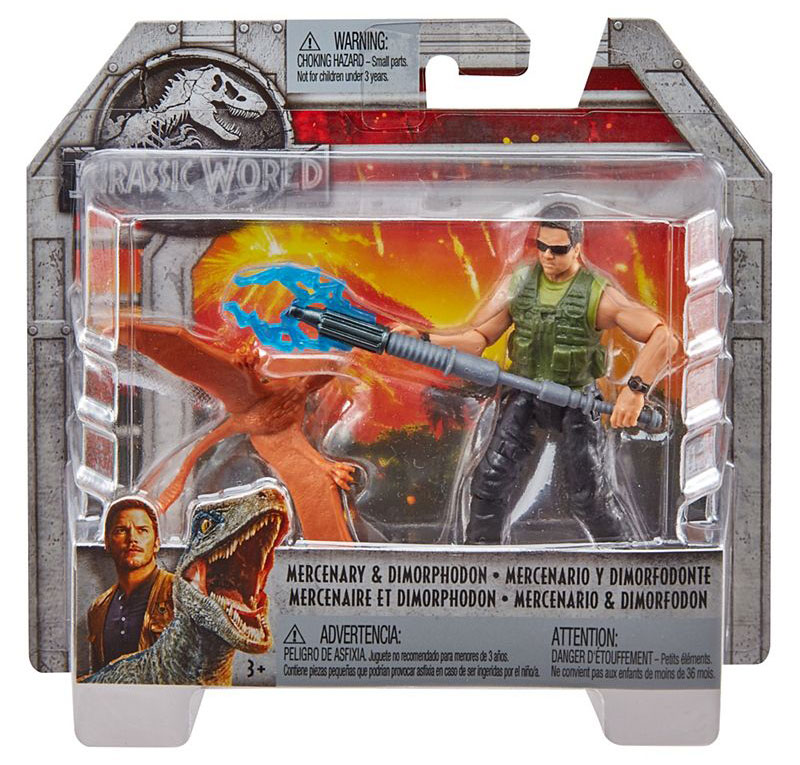  Jurassic World Fierce Force Dilophosaurus Dinosaur Action Figure  Movable Joints, Realistic Sculpting & Single Strike Feature, Kids Gift Ages  3 Years & Older : Toys & Games