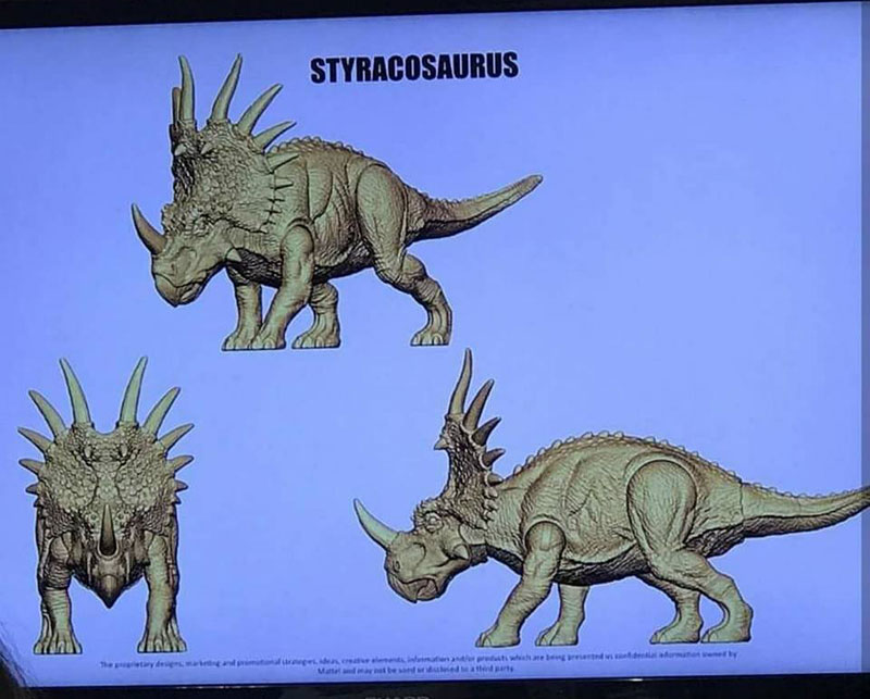 Indominus Rex Roar Style Official Jurassic World Lifesize Cardboard Cutout