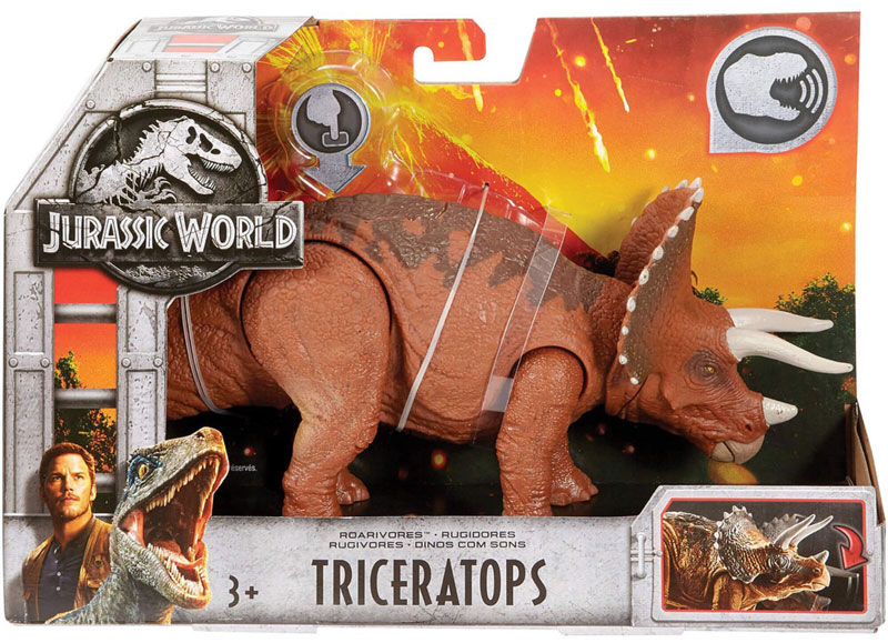 Jurassic World Mini Action Dino Rex/Anky Pterdon/Blue Stego/Trike New Pick Pairs 