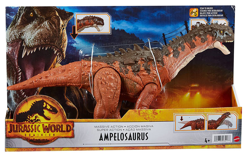 Jurrasic World Jeu Volcano Escape Epic 3D Dinosaur Game Used