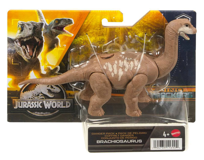 Jurassic World Caçar e Mastigar - Tyrannosaurus Rex