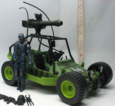 A.W.E. Striker
