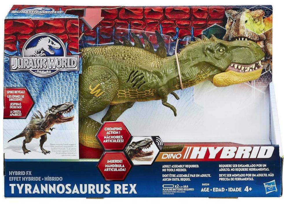 Tyrannosaurus Rex Toys Bite Fight with Realistic Sculpting Tail and Head Strikes Dinosaurs Toys with movable joints for Kids - AliExpress