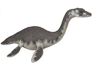 Plesiosaurus