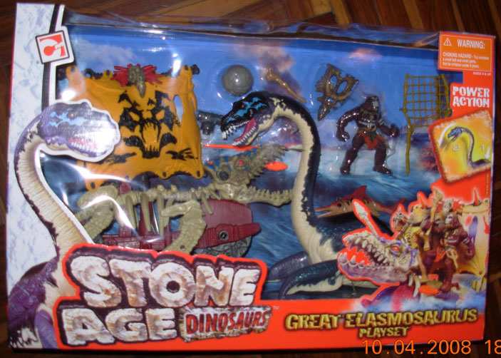 stone age dinosaurs toys