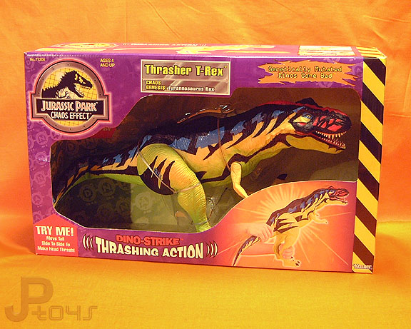 JP Toys