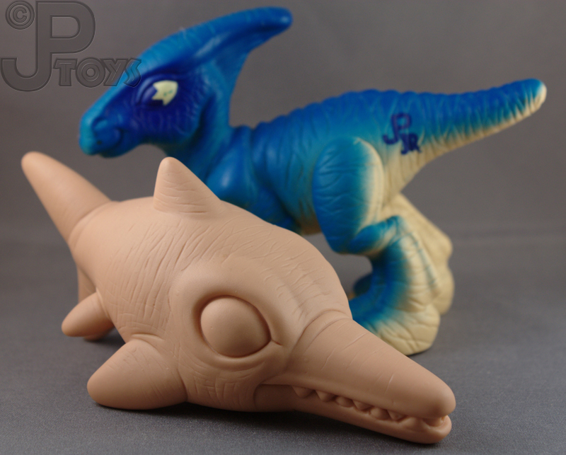 Deinosuchus toy store