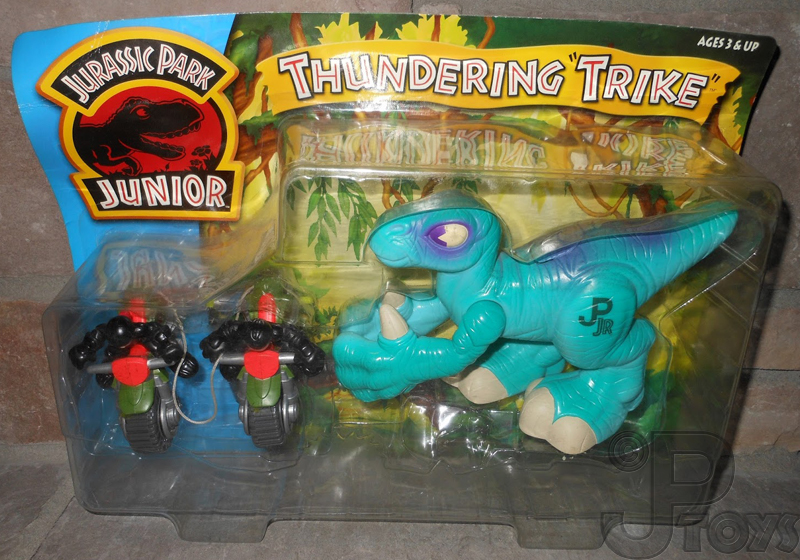 Jp Toys