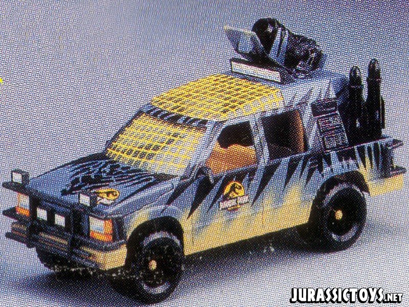 JP Toys